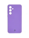 Kup Silikonowe etui Bizon Soft Case do Samsung Galaxy S24 FE fioletowe - BIZ6633 - {ean13} - Sklep Home Screen