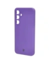 Kup Bizon Soft Case Samsung Galaxy S24 FE violet - BIZ6633 - {ean13} - Sklep Home Screen