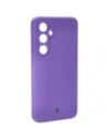 Kup Bizon Soft Case Samsung Galaxy S24 FE violet - BIZ6633 - {ean13} - Sklep Home Screen