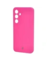 Kup Bizon Soft Case Samsung Galaxy S24 FE neon rózsaszín - BIZ6634 - {ean13} - Sklep Home Screen