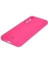 Kup Bizon Soft Case Samsung Galaxy S24 FE neon rózsaszín - BIZ6634 - {ean13} - Sklep Home Screen