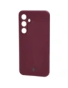 Kup Bizon Soft Case Samsung Galaxy S24 FE violet închis - BIZ6635 - {ean13} - Sklep Home Screen