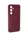 Kup Bizon Soft Case Samsung Galaxy S24 FE dunkel lila - BIZ6635 - {ean13} - Sklep Home Screen