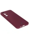 Kup Bizon Soft Case Samsung Galaxy S24 FE dunkel lila - BIZ6635 - {ean13} - Sklep Home Screen
