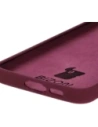 Kup Bizon Soft Case Samsung Galaxy S24 FE dunkel lila - BIZ6635 - {ean13} - Sklep Home Screen