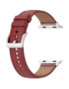 Kup Bizon Strap-Uhr Casual Apple Uhr 38/40/41mm/S10 42mm rot - BIZ6639 - {ean13} - Sklep Home Screen