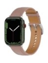 Kup Bizon Szíjas Óra Hétköznapi Apple Óra 44/45/46/49mm rózsaszín - BIZ6641 - {ean13} - Sklep Home Screen