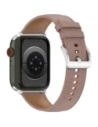 Kup Bizon Szíjas Óra Hétköznapi Apple Óra 44/45/46/49mm rózsaszín - BIZ6641 - {ean13} - Sklep Home Screen