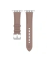 Buy Bizon Strap Watch Casual Apple Watch 44/45/46/49mm pink - BIZ6641 - {ean13} - Home Screen Store Europe