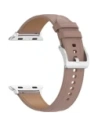 Buy Bizon Strap Watch Casual Apple Watch 44/45/46/49mm pink - BIZ6641 - {ean13} - Home Screen Store Europe