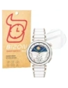 Bizon Ceas de Sticlă Clar Huawei Watch GT 5 Pro 42 mm