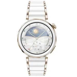 Kup Bizon Glass óra Átlátszó Huawei Watch GT 5 Pro 42 mm - BIZ6643 - {ean13} - Sklep Home Screen