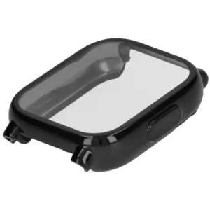 Bizon Case Watch Felipe Xiaomi Redmi Watch 5 Lite fekete