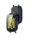 Bizon Case+Glass Watch Xiaomi Redmi Watch 5 Lite albastru