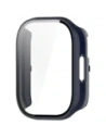 Kup Etui ze szkłem do zegarka Bizon Case+Glass Watch do Xiaomi Redmi Watch 5 Lite niebieskie - BIZ6647 - {ean13} - Sklep Home Screen