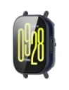 Kup Etui ze szkłem do zegarka Bizon Case+Glass Watch do Xiaomi Redmi Watch 5 Lite niebieskie - BIZ6647 - {ean13} - Sklep Home Screen