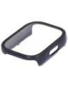 Kup Etui ze szkłem do zegarka Bizon Case+Glass Watch do Xiaomi Redmi Watch 5 Lite niebieskie - BIZ6647 - {ean13} - Sklep Home Screen