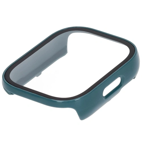 Kup Bizon Case+Glass Óra Xiaomi Redmi Watch 5 Lite zöld - BIZ6649 - {ean13} - Sklep Home Screen