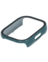 Kup Bizon Case+Glass Óra Xiaomi Redmi Watch 5 Lite zöld - BIZ6649 - {ean13} - Sklep Home Screen