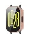 Kup Etui ze szkłem do zegarka Bizon Case+Glass Watch do Xiaomi Redmi Watch 5 Lite różowe - BIZ6650 - {ean13} - Sklep Home Screen