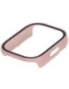 Kup Etui ze szkłem do zegarka Bizon Case+Glass Watch do Xiaomi Redmi Watch 5 Lite różowe - BIZ6650 - {ean13} - Sklep Home Screen