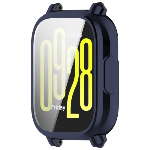 Kup Bizon Case Watch Felipe Xiaomi Redmi Watch 5 Lite blau - BIZ6651 - {ean13} - Sklep Home Screen