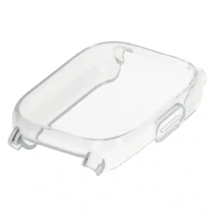 Bizon Case Watch Felipe Xiaomi Redmi Watch 5 Lite clear