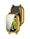 Bizon Case Uhr Felipe Xiaomi Redmi Uhr 5 Lite gold
