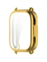 Kup Etui z osłoną ekranu Bizon Case Watch Felipe do Xiaomi Redmi Watch 5 Lite złote - BIZ6653 - {ean13} - Sklep Home Screen