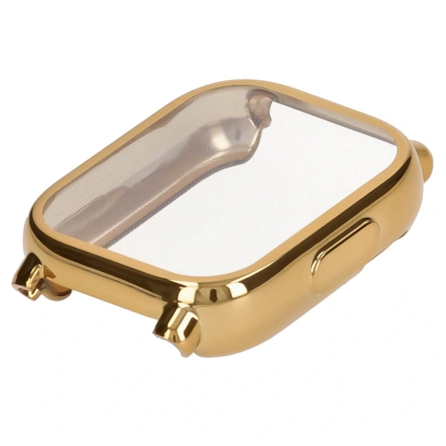 Buy Bizon Case Watch Felipe Xiaomi Redmi Watch 5 Lite gold - BIZ6653 - {ean13} - Home Screen Store Europe