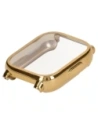 Kup Etui z osłoną ekranu Bizon Case Watch Felipe do Xiaomi Redmi Watch 5 Lite złote - BIZ6653 - {ean13} - Sklep Home Screen