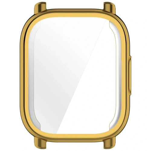 Buy Bizon Case Watch Felipe Xiaomi Redmi Watch 5 Lite gold - BIZ6653 - {ean13} - Home Screen Store Europe
