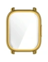 Buy Bizon Case Watch Felipe Xiaomi Redmi Watch 5 Lite gold - BIZ6653 - {ean13} - Home Screen Store Europe