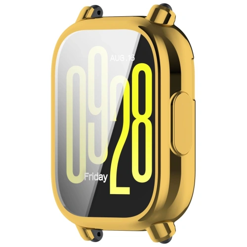 Kup Bizon Case Watch Felipe Xiaomi Redmi Watch 5 Lite aurie - BIZ6653 - {ean13} - Sklep Home Screen