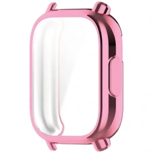 Bizon Case Watch Felipe Xiaomi Redmi Watch 5 Lite pink