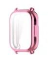 Kup Etui z osłoną ekranu Bizon Case Watch Felipe do Xiaomi Redmi Watch 5 Lite różowe - BIZ6654 - {ean13} - Sklep Home Screen