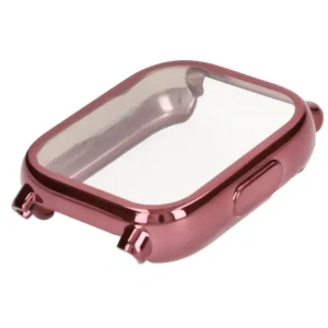 Bizon Case Watch Felipe Xiaomi Redmi Watch 5 Lite rózsaszín