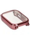 Kup Bizon Case Watch Felipe Xiaomi Redmi Watch 5 Lite rosa - BIZ6654 - {ean13} - Sklep Home Screen