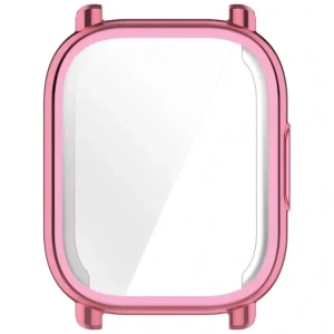 Bizon Case Watch Felipe Xiaomi Redmi Watch 5 Lite rózsaszín