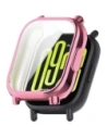Buy Bizon Case Watch Felipe Xiaomi Redmi Watch 5 Lite pink - BIZ6654 - {ean13} - Home Screen Store Europe