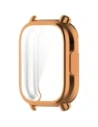 Kup Etui z osłoną ekranu Bizon Case Watch Felipe do Xiaomi Redmi Watch 5 Lite różowozłote - BIZ6655 - {ean13} - Sklep Home Screen