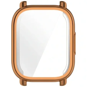 Bizon Case Watch Felipe Xiaomi Redmi Watch 5 Lite rózsaarany
