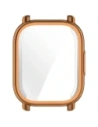 Kup Etui z osłoną ekranu Bizon Case Watch Felipe do Xiaomi Redmi Watch 5 Lite różowozłote - BIZ6655 - {ean13} - Sklep Home Screen