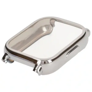 Bizon Case Watch Felipe Xiaomi Redmi Watch 5 Lite silver