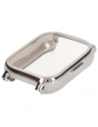 Kup Bizon Case Watch Felipe Xiaomi Redmi Watch 5 Lite argintiu - BIZ6656 - {ean13} - Sklep Home Screen