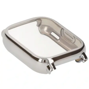 Bizon Case Watch Felipe Xiaomi Redmi Watch 5 Lite silver