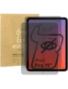 Pryzvatizující tvrzené sklo Bizon Glass Tab Clear Shadow pro iPad Pro 11 2024 [2 PACK]