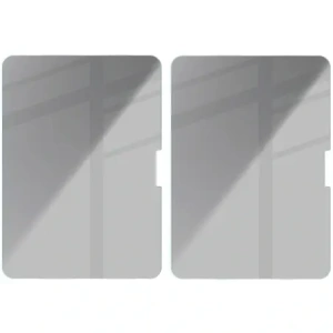 Kup Prywatyzujące szkło hartowane Bizon Glass Tab Clear Shadow do iPad Pro 11 2024 [2 PACK] - BIZ6657 - {ean13} - Sklep Home Screen