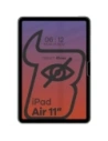 Buy Bizon Glass Tab Clear Shadow Apple iPad Air 11" M2 6 gen. 2024 [2 PACK] - BIZ6658 - {ean13} - Home Screen Store Europe