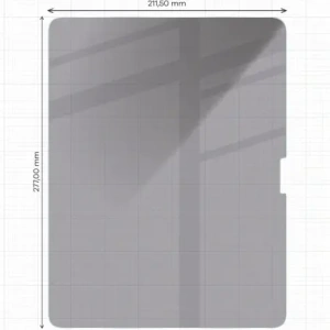 Kup Bizon Glass Tab Clear Shadow Apple iPad Air 13" M2 2024 [2 PACK] - BIZ6659 - {ean13} - Sklep Home Screen